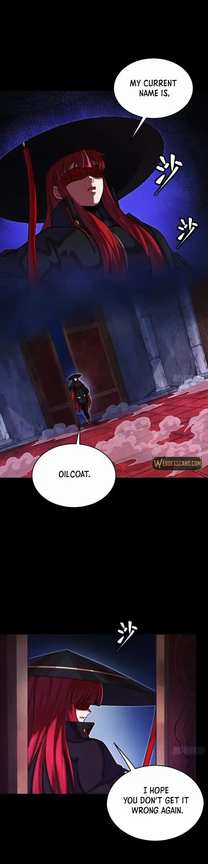 Legend of Star General Ch.303