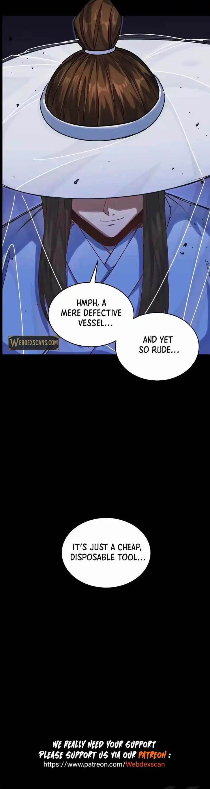 Legend of Star General Ch.303