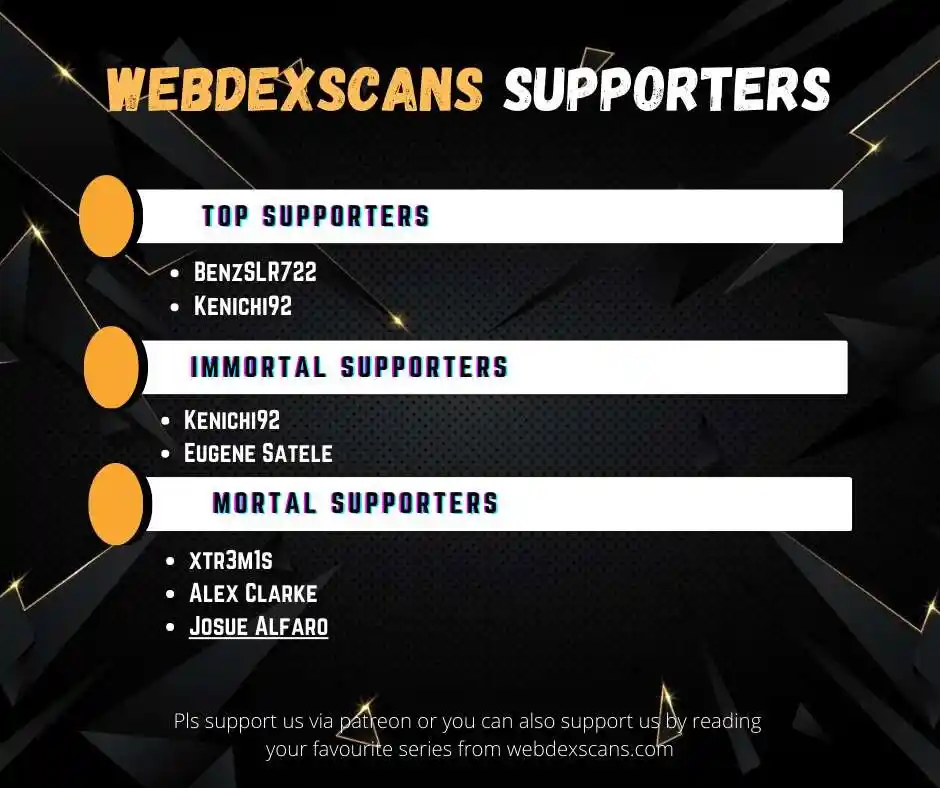 Legend of Star General Ch.303