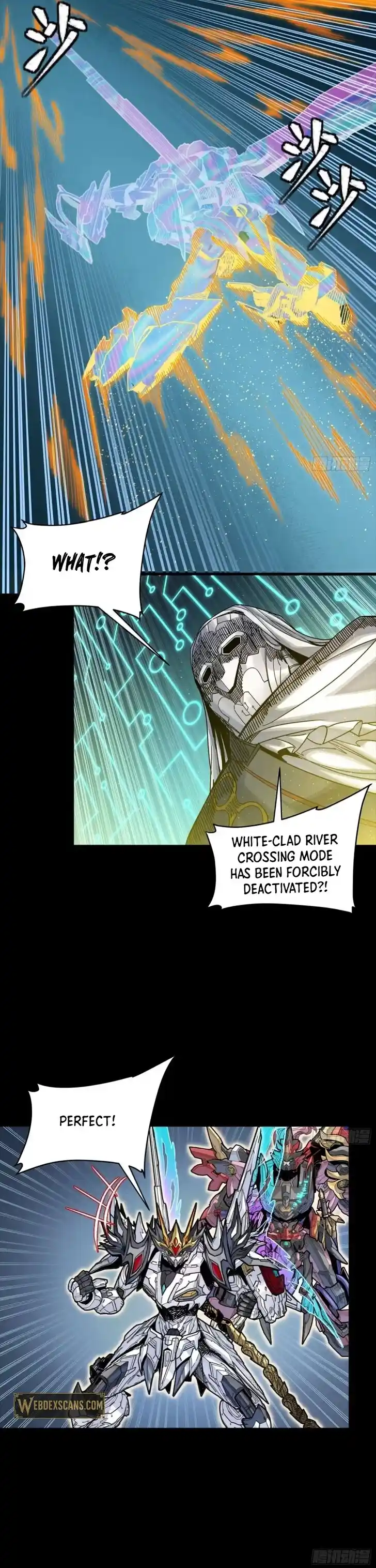 Legend of Star General Ch.304