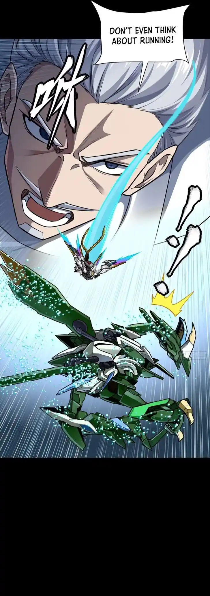 Legend of Star General Ch.304