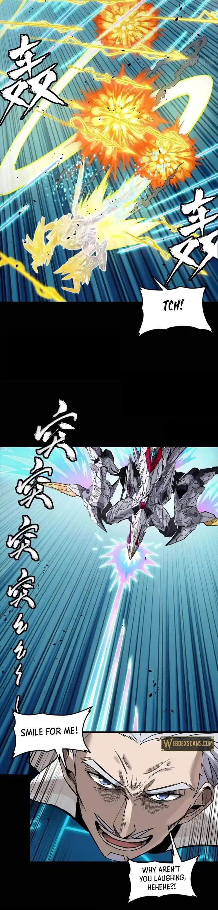 Legend of Star General Ch.304