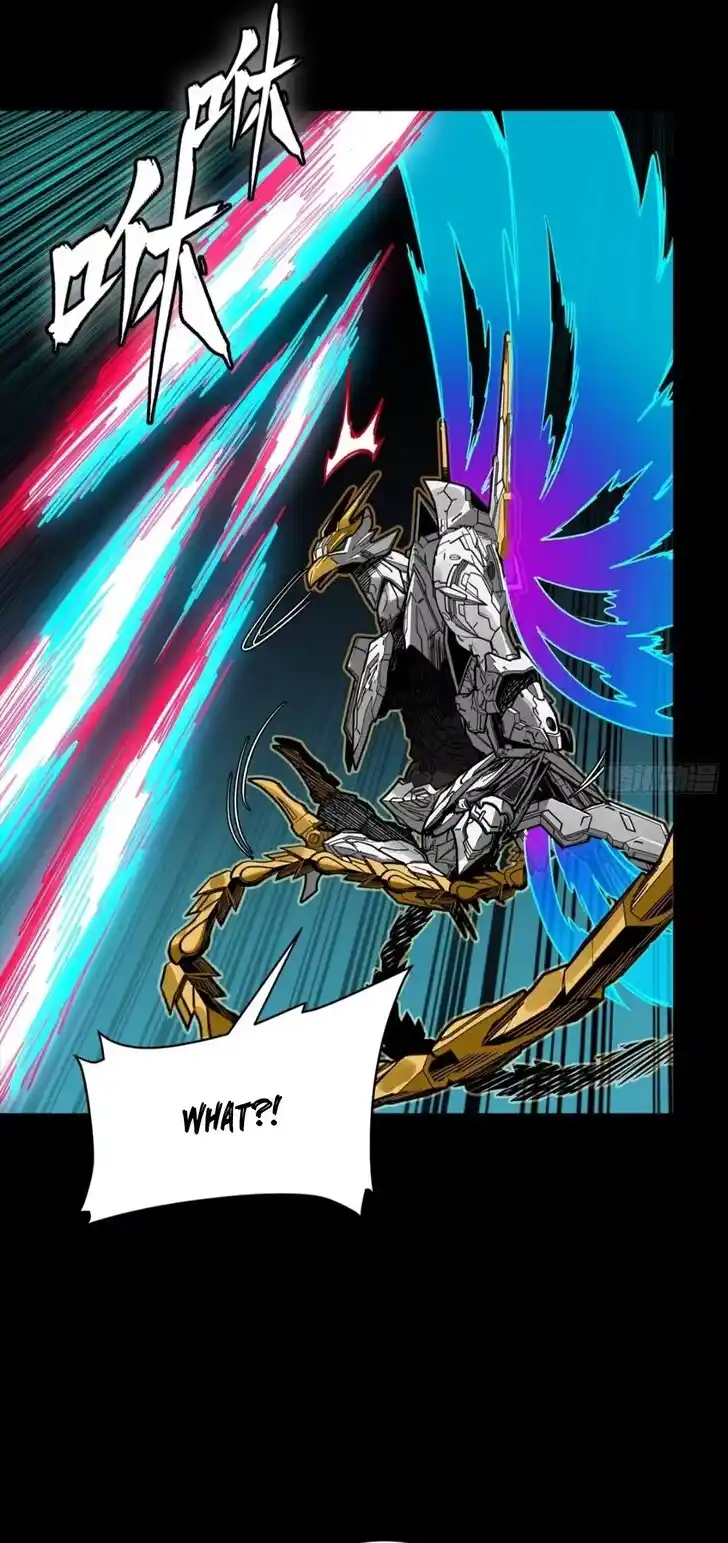 Legend of Star General Ch.304