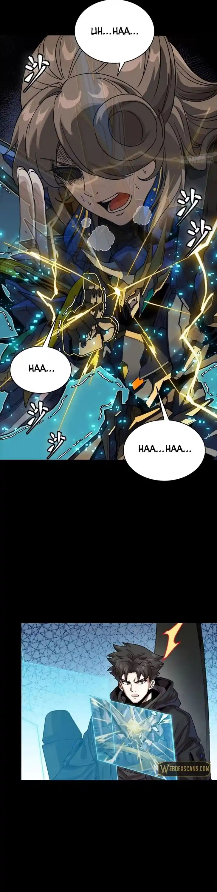 Legend of Star General Ch.304