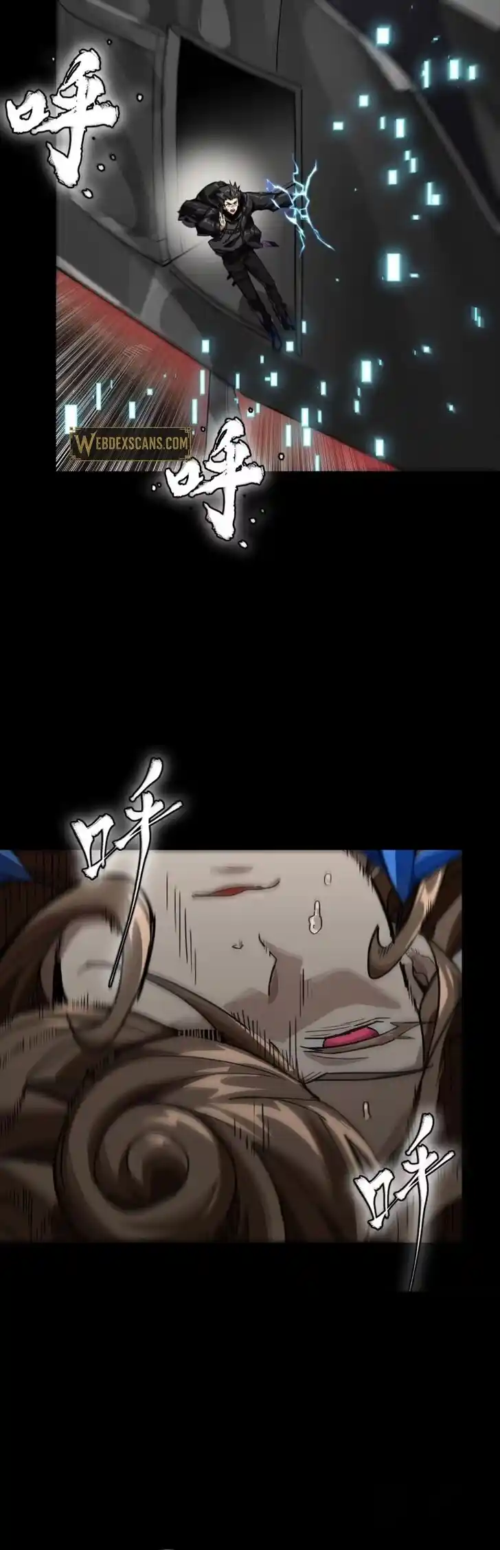 Legend of Star General Ch.304