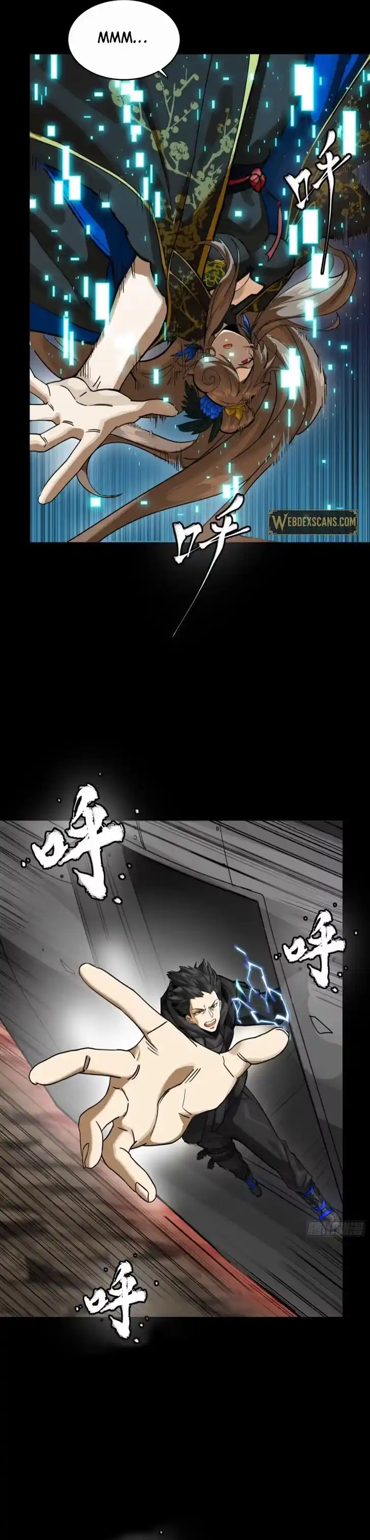 Legend of Star General Ch.304