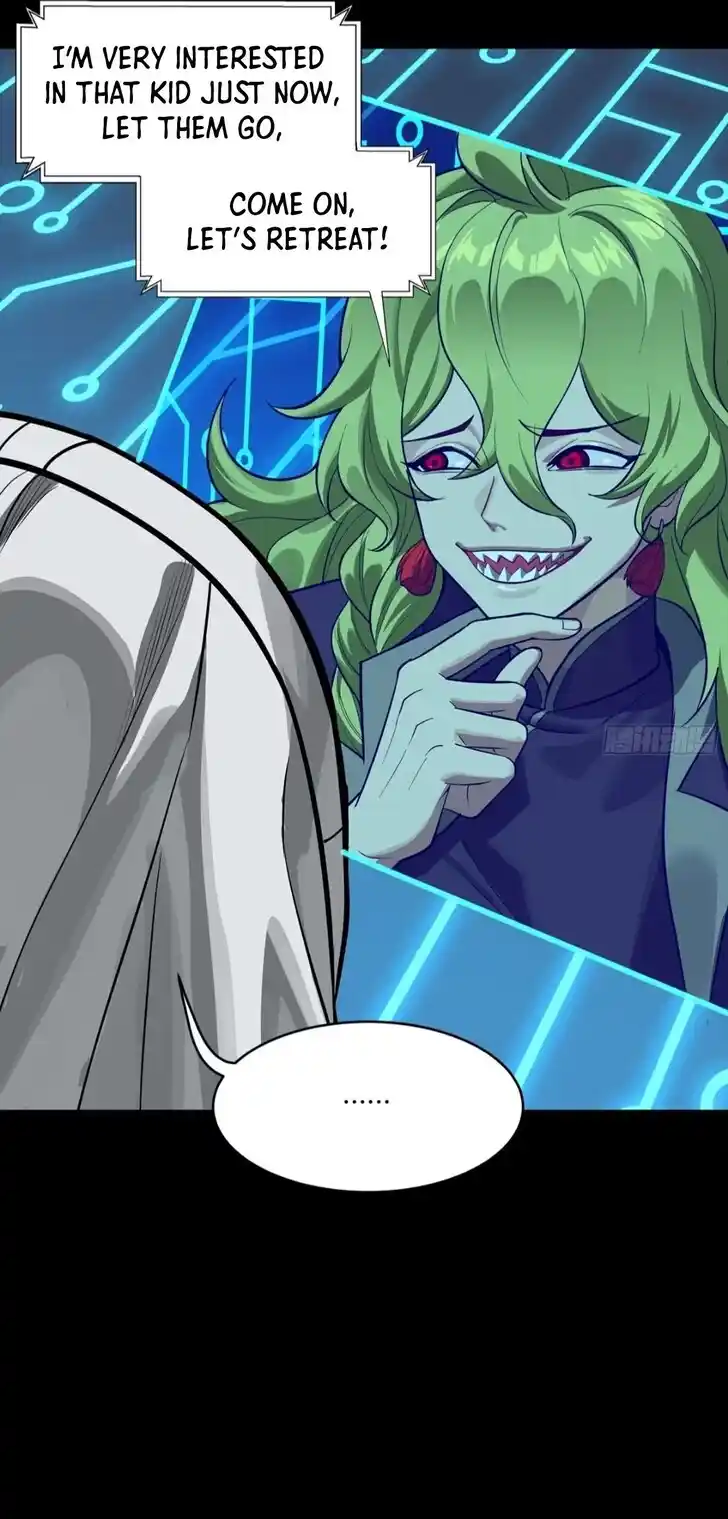 Legend of Star General Ch.305