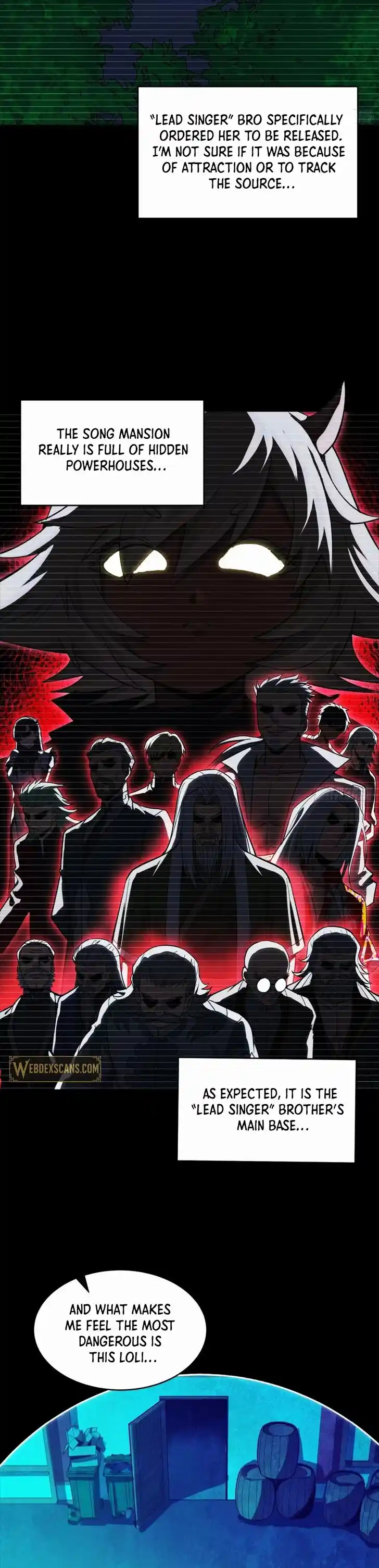 Legend of Star General Ch.306