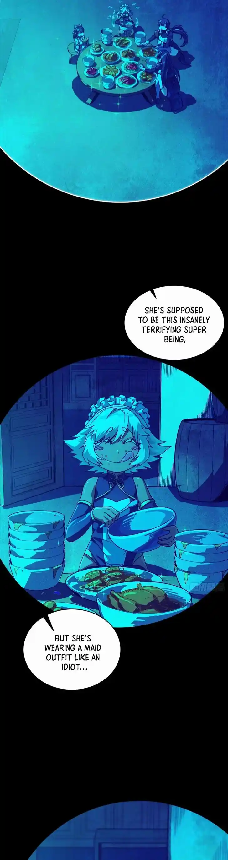 Legend of Star General Ch.306