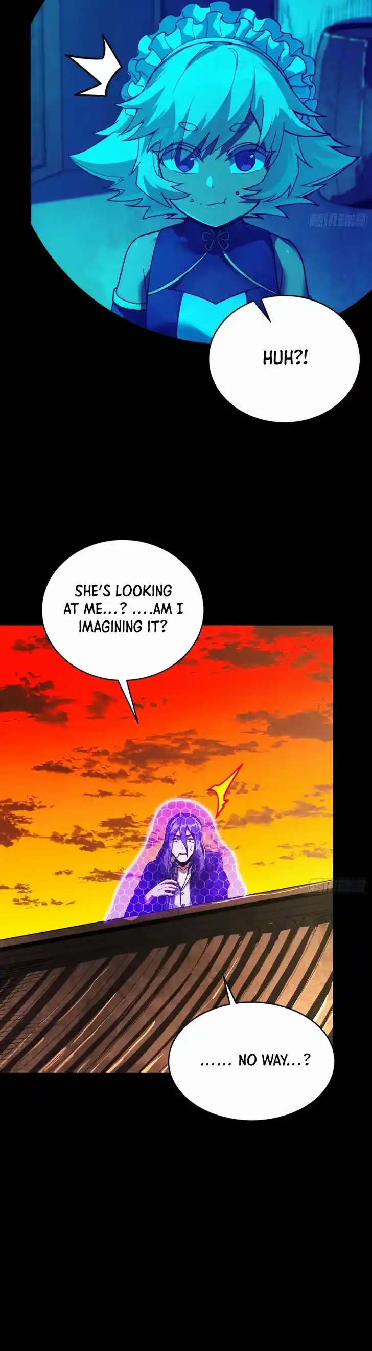 Legend of Star General Ch.306