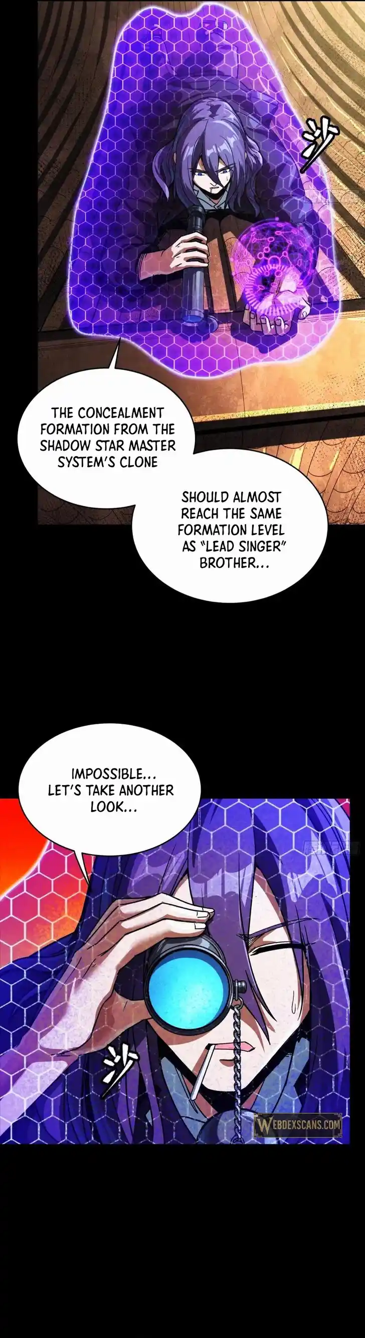 Legend of Star General Ch.306