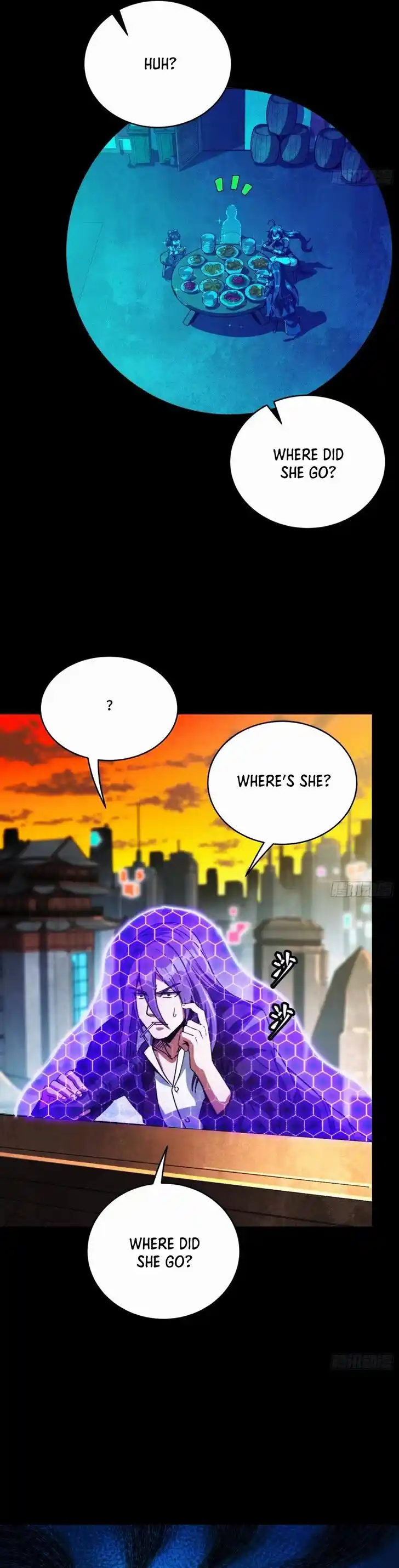 Legend of Star General Ch.306