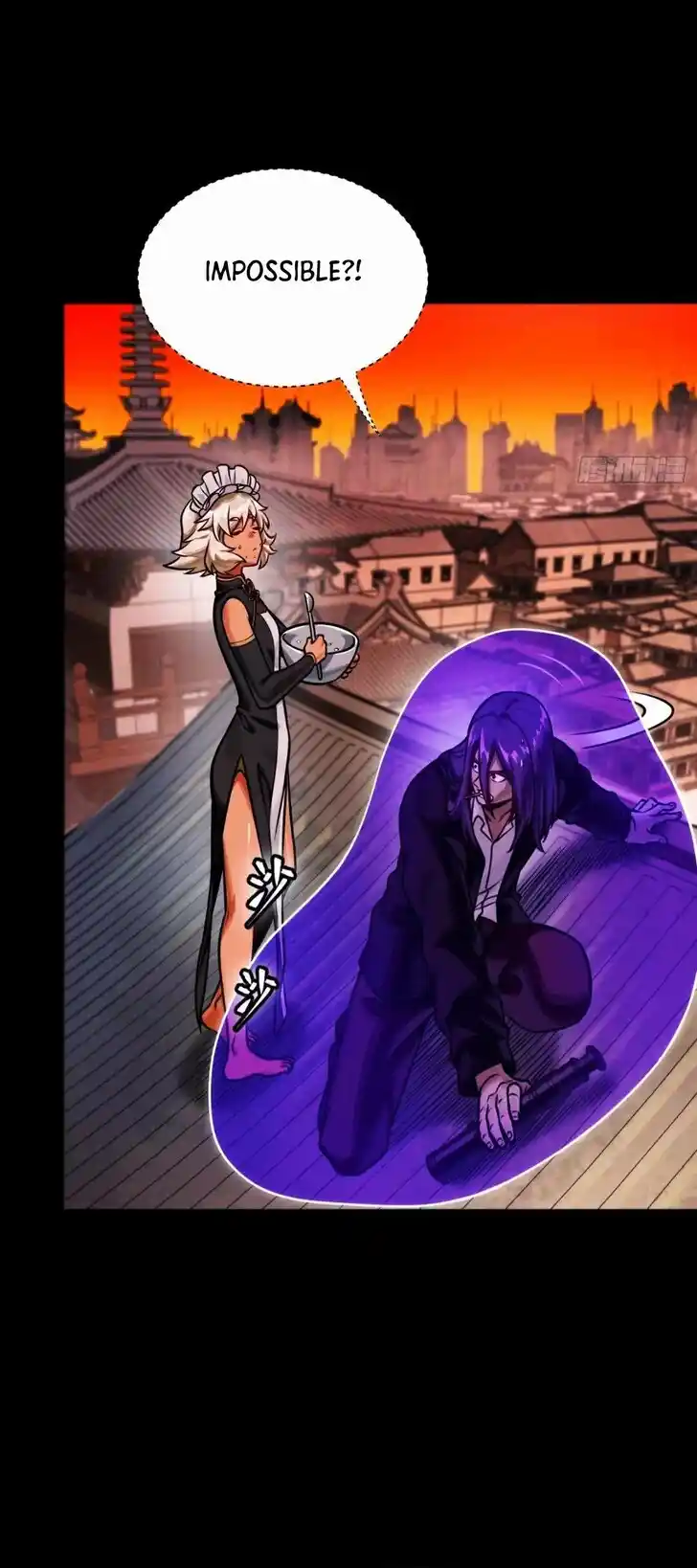 Legend of Star General Ch.306