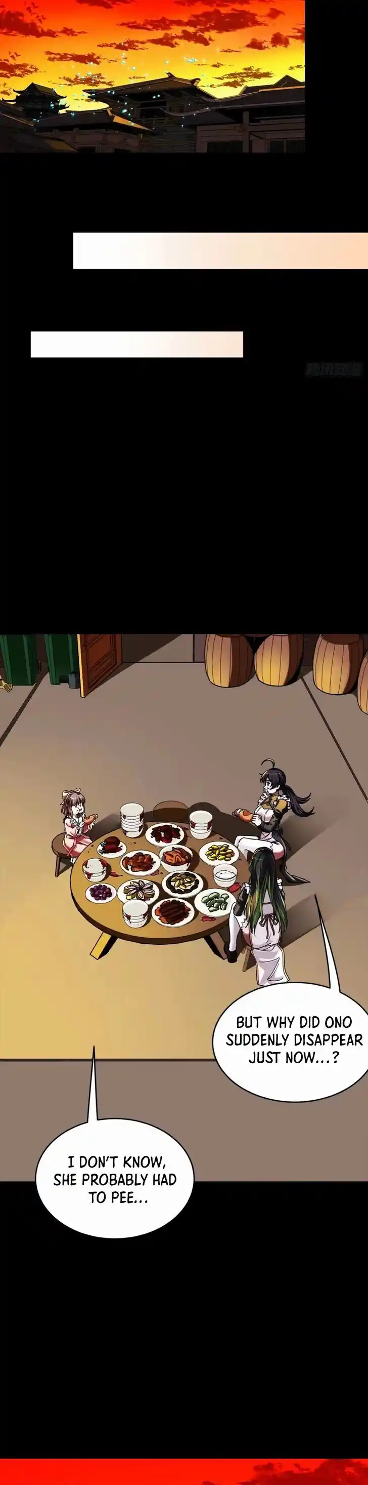 Legend of Star General Ch.306