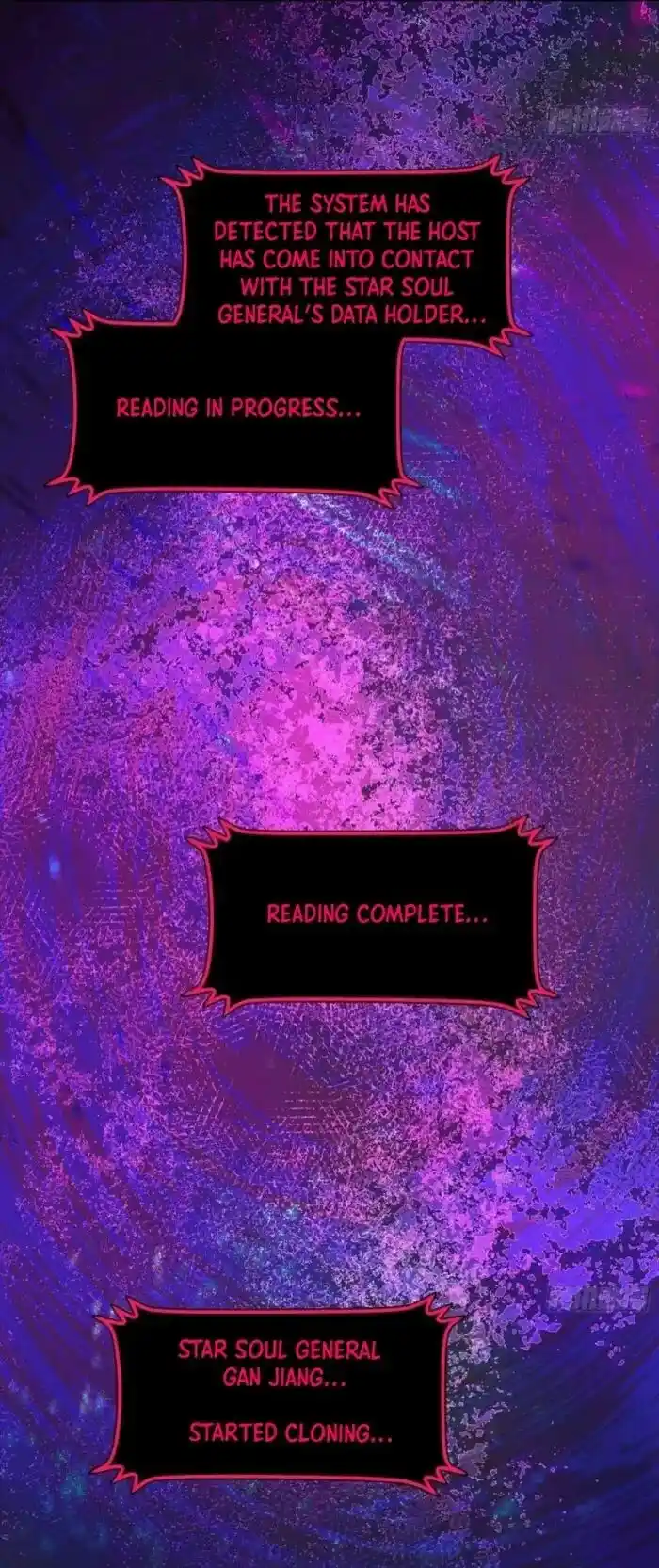 Legend of Star General Ch.307