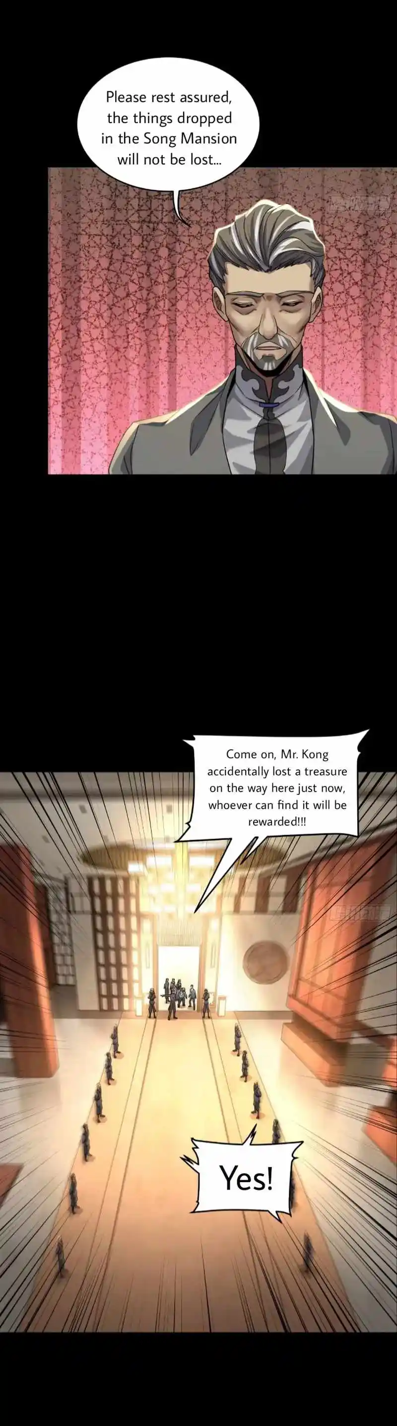 Legend of Star General Chapter 101