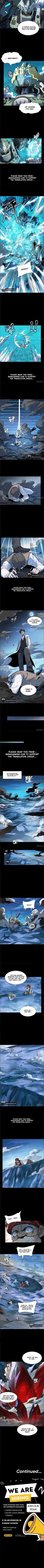 Legend of Star General Chapter 105