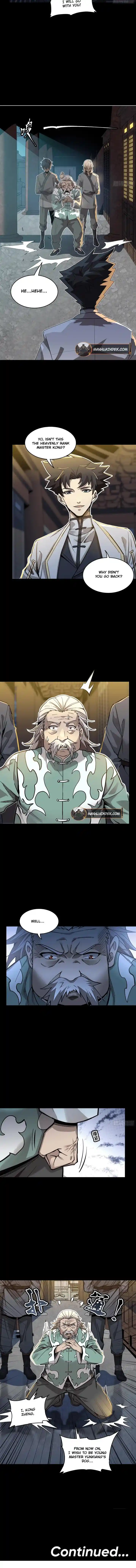 Legend of Star General Chapter 106