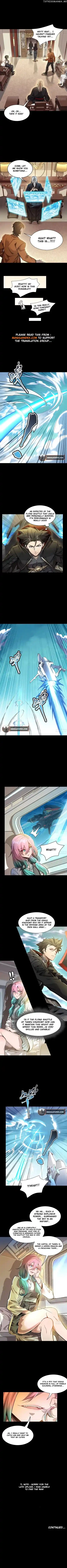 Legend Of Star General Chapter 109