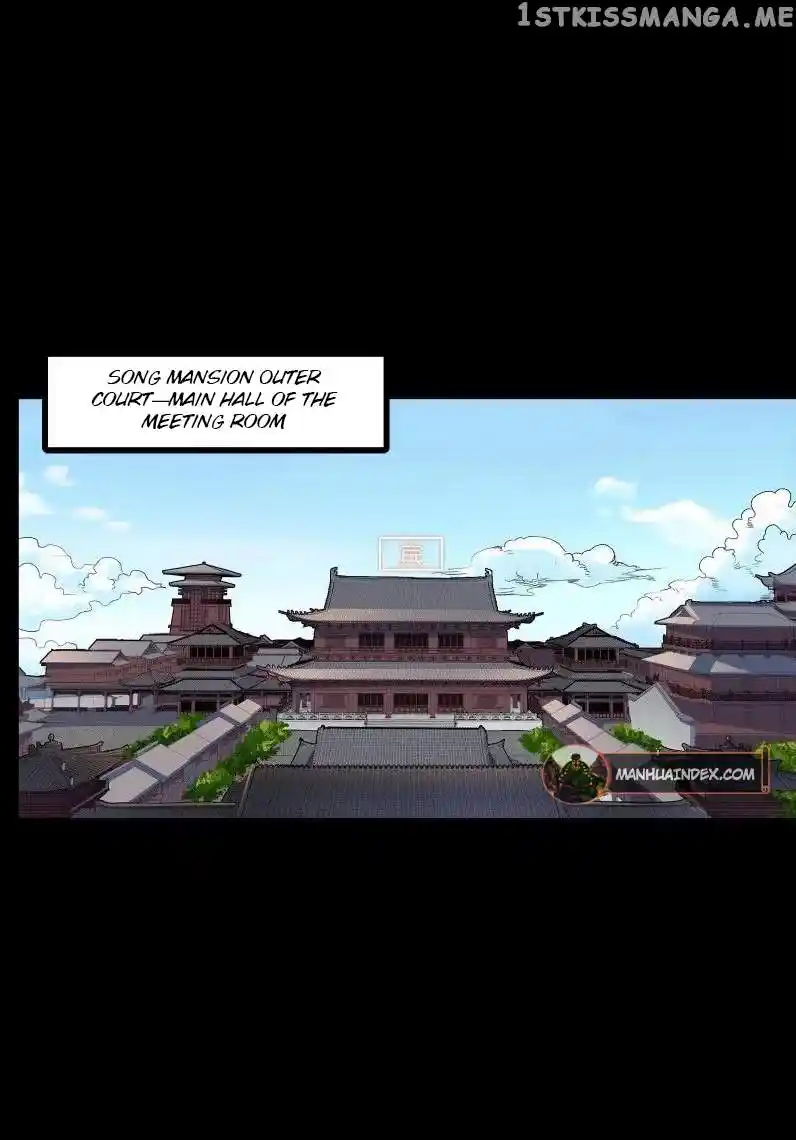 Legend of Star General Chapter 110