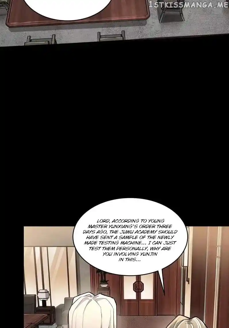 Legend of Star General Chapter 110