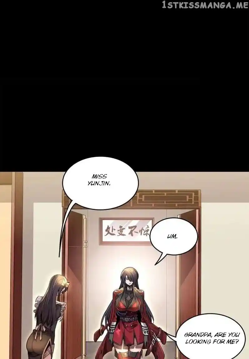 Legend of Star General Chapter 110