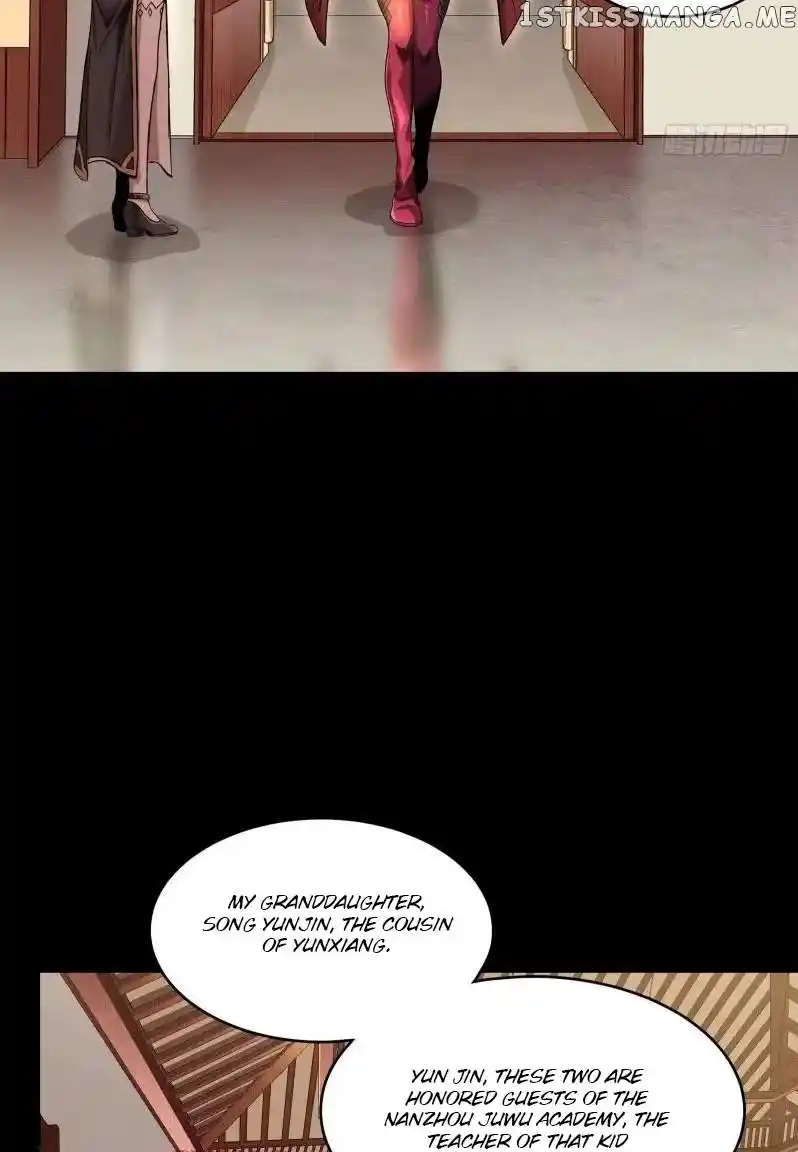 Legend of Star General Chapter 110