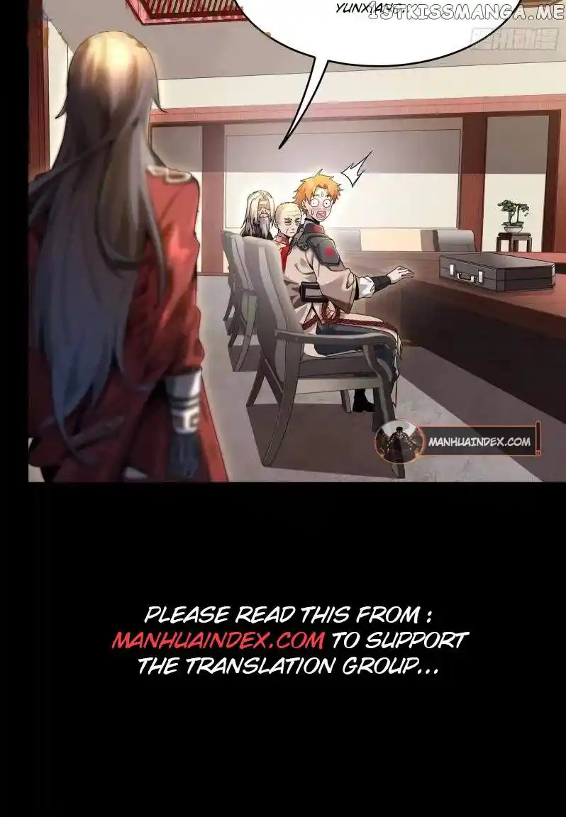 Legend of Star General Chapter 110