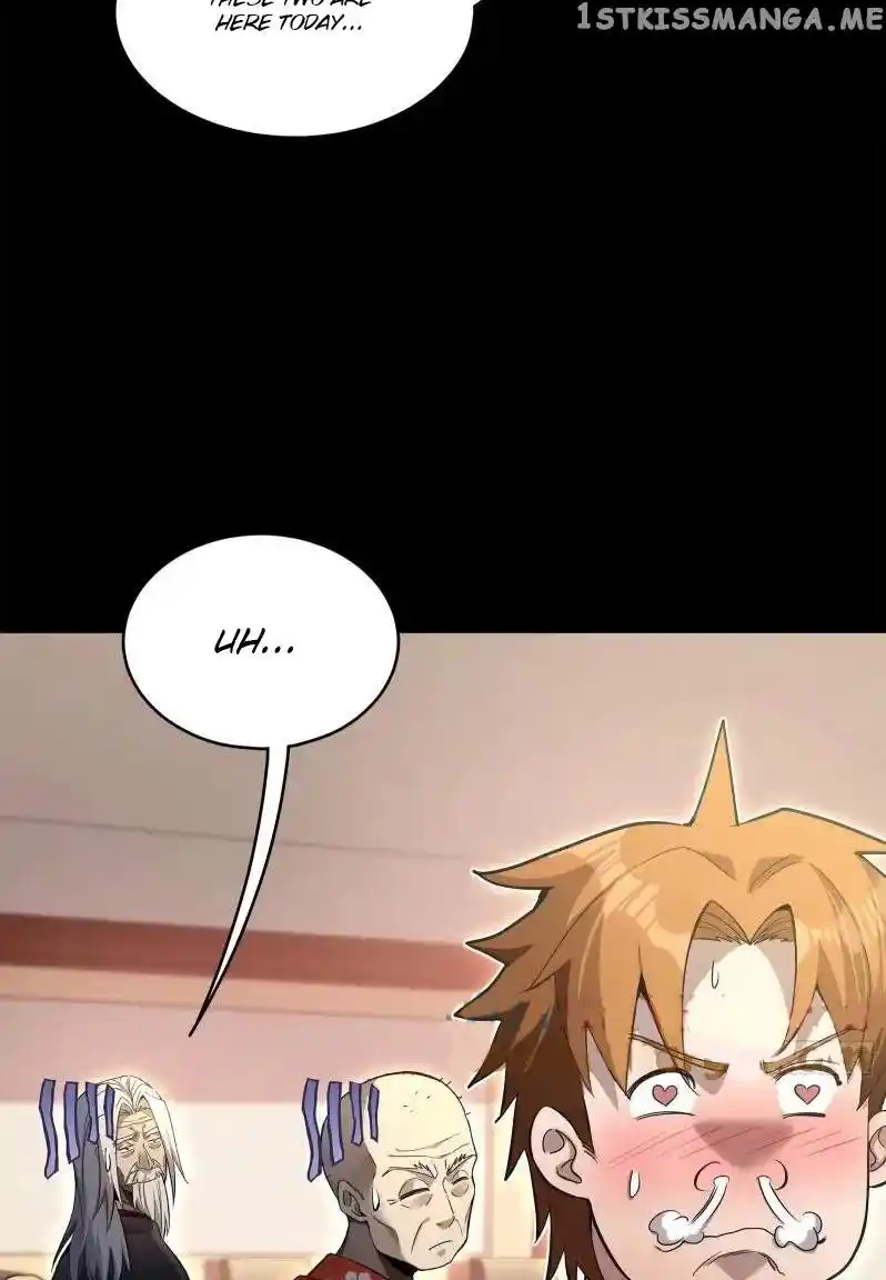 Legend of Star General Chapter 110