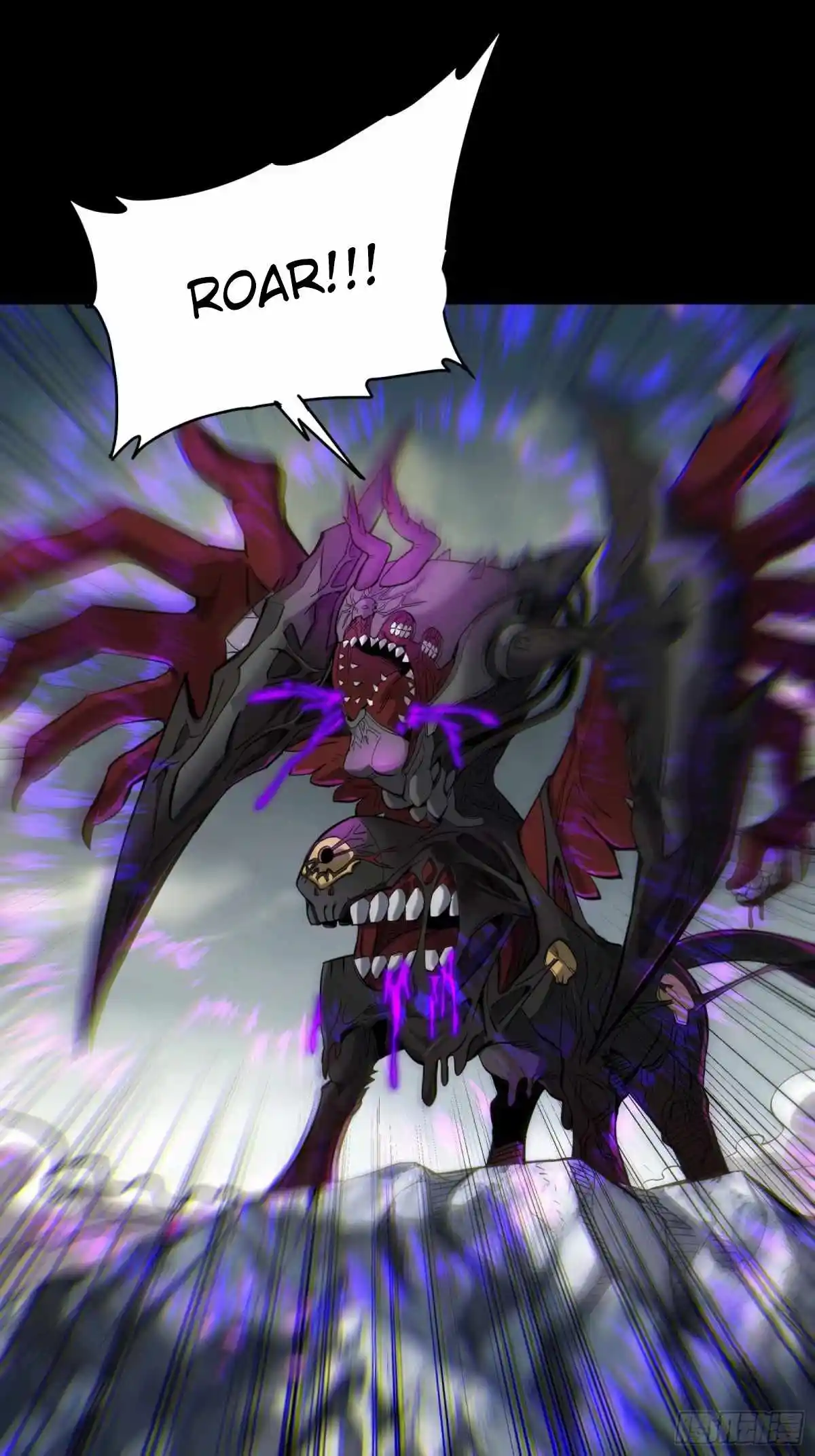 Legend of Star General Chapter 111