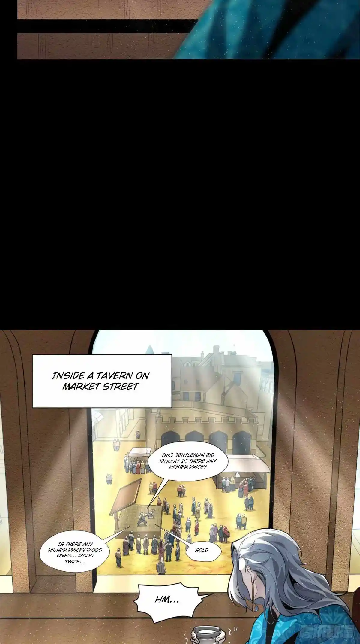 Legend of Star General Chapter 111