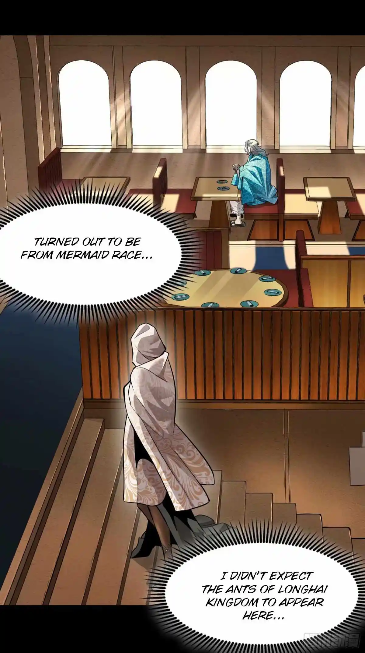 Legend of Star General Chapter 111