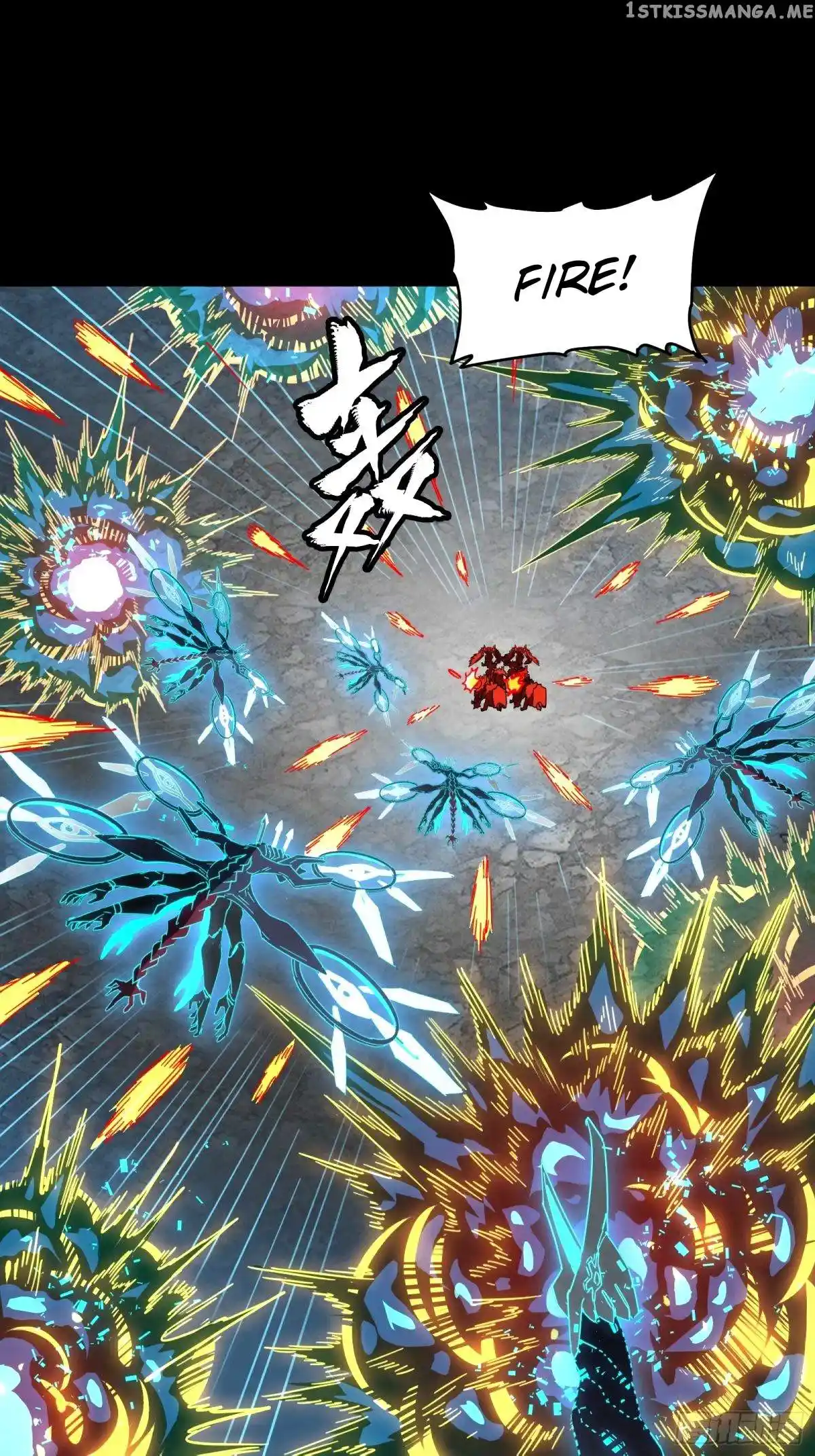 Legend of Star General Chapter 112