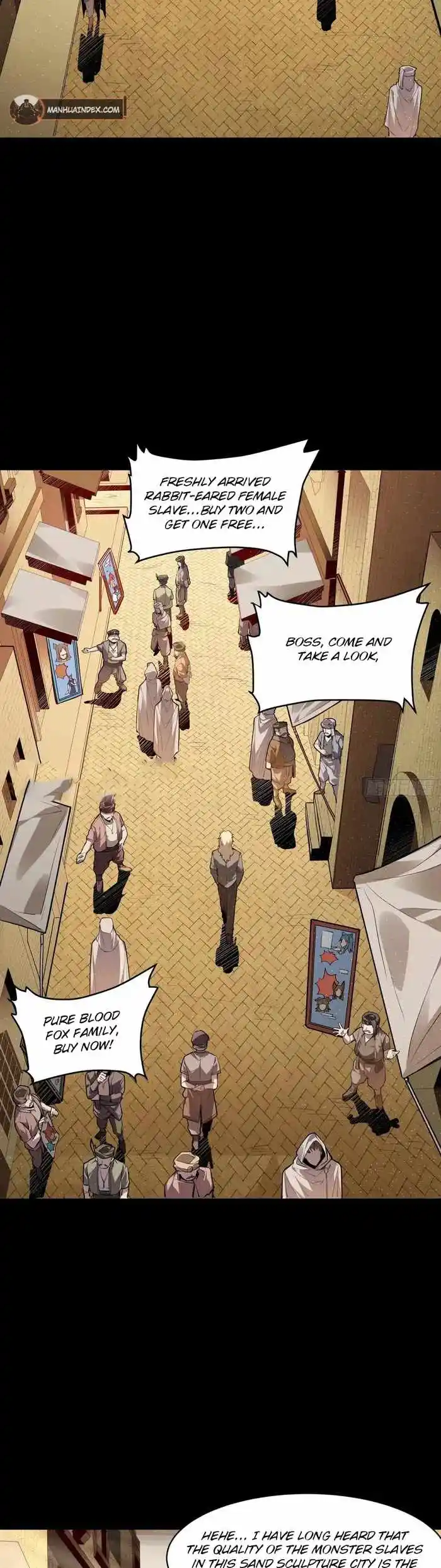 Legend of Star General Chapter 114