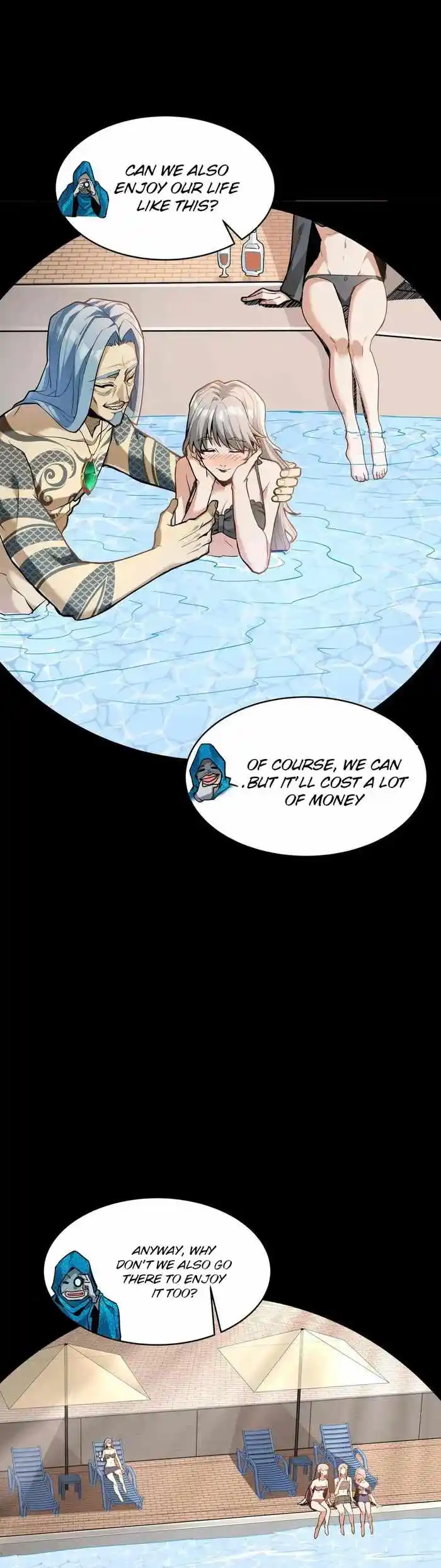 Legend of Star General Chapter 114