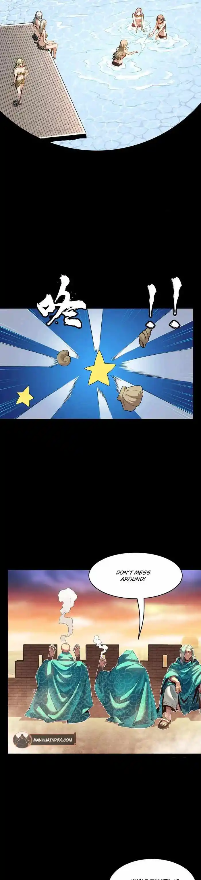 Legend of Star General Chapter 114