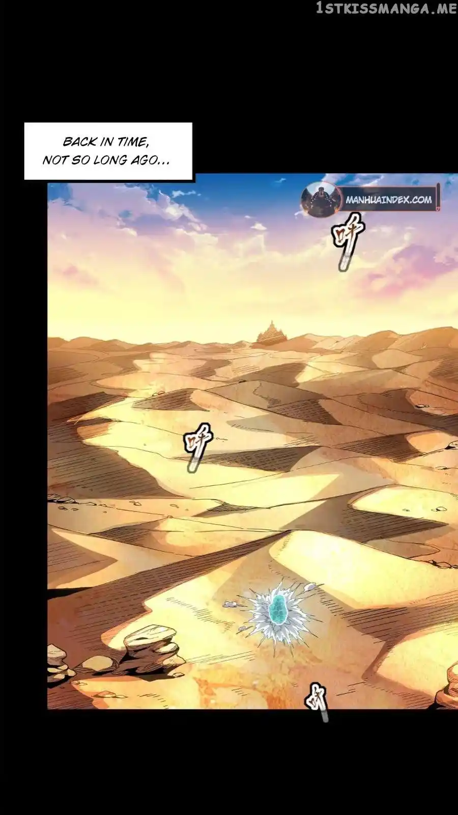 Legend of Star General Chapter 115