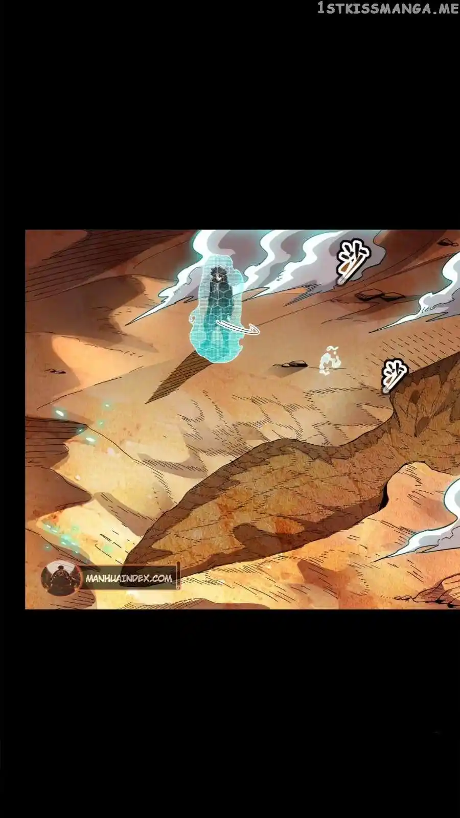 Legend of Star General Chapter 115