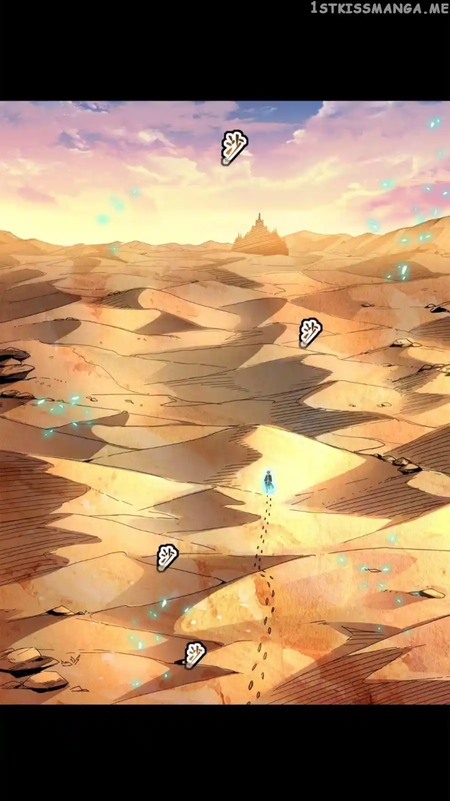 Legend of Star General Chapter 115