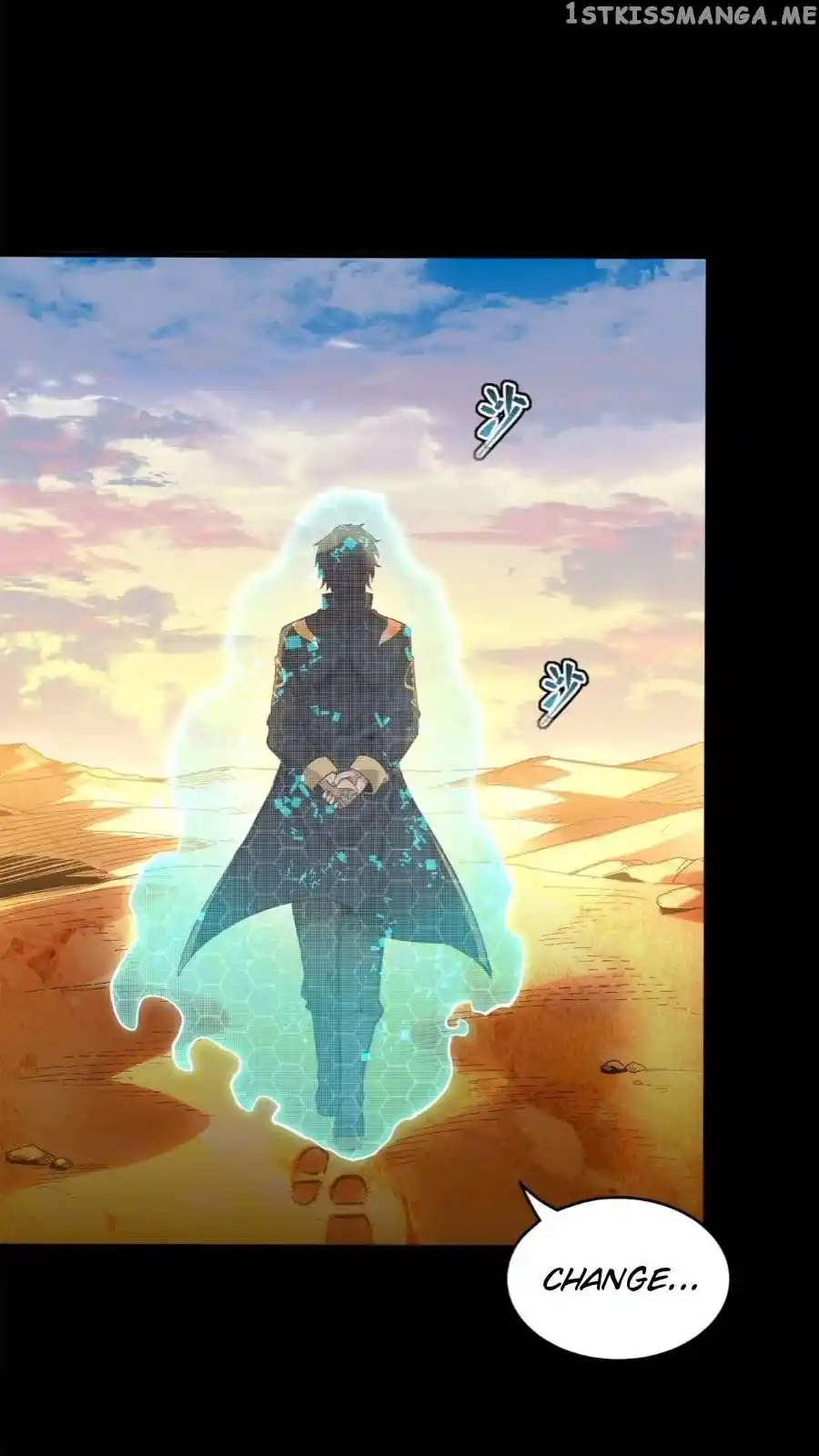 Legend of Star General Chapter 115