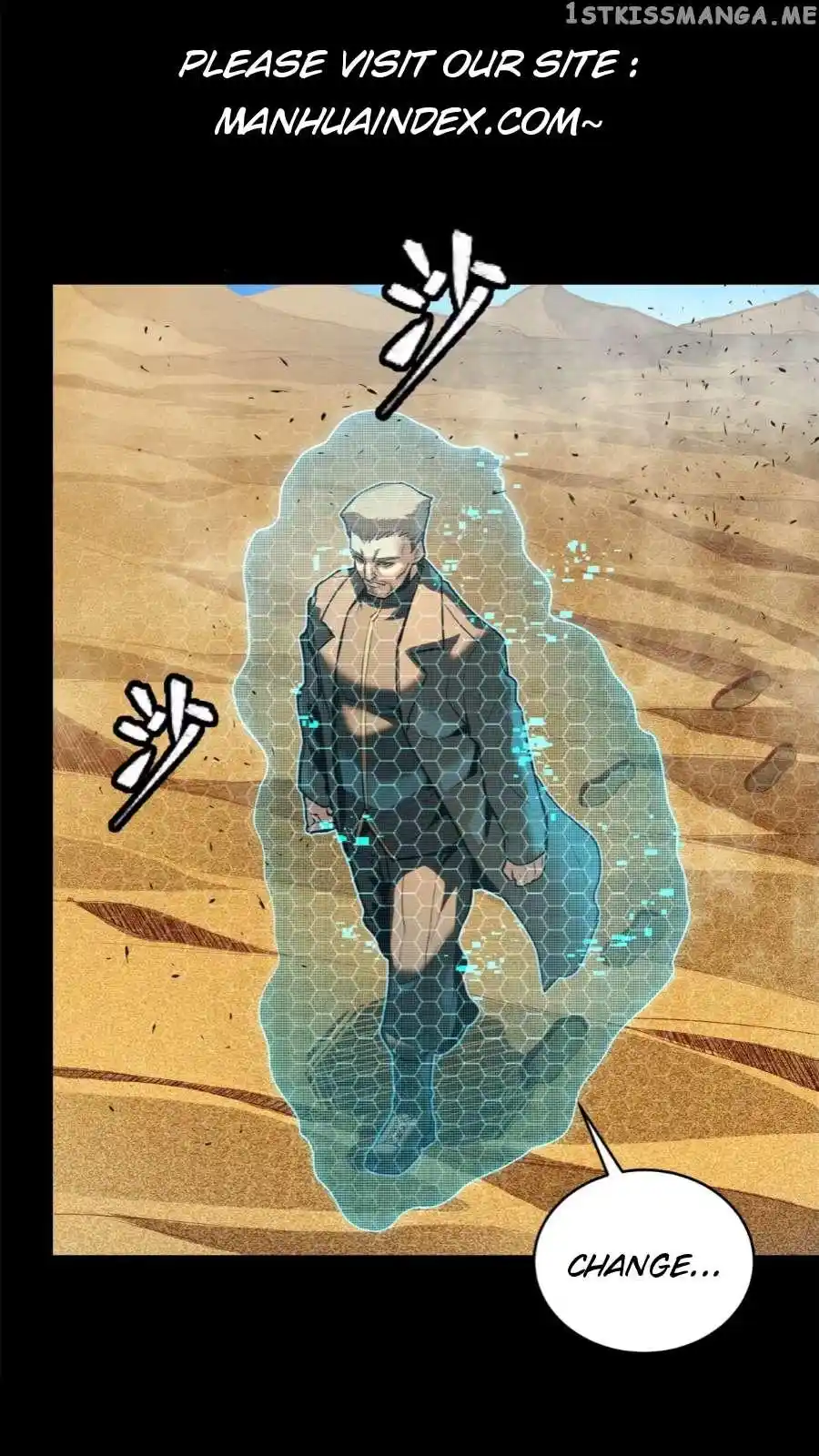 Legend of Star General Chapter 115