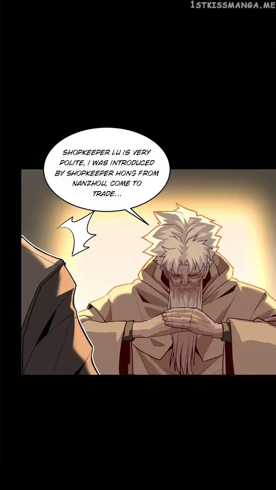 Legend of Star General Chapter 115