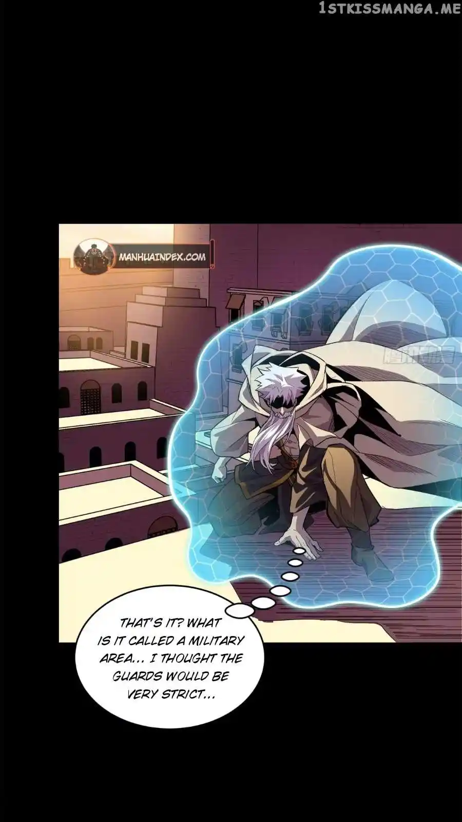 Legend of Star General Chapter 115