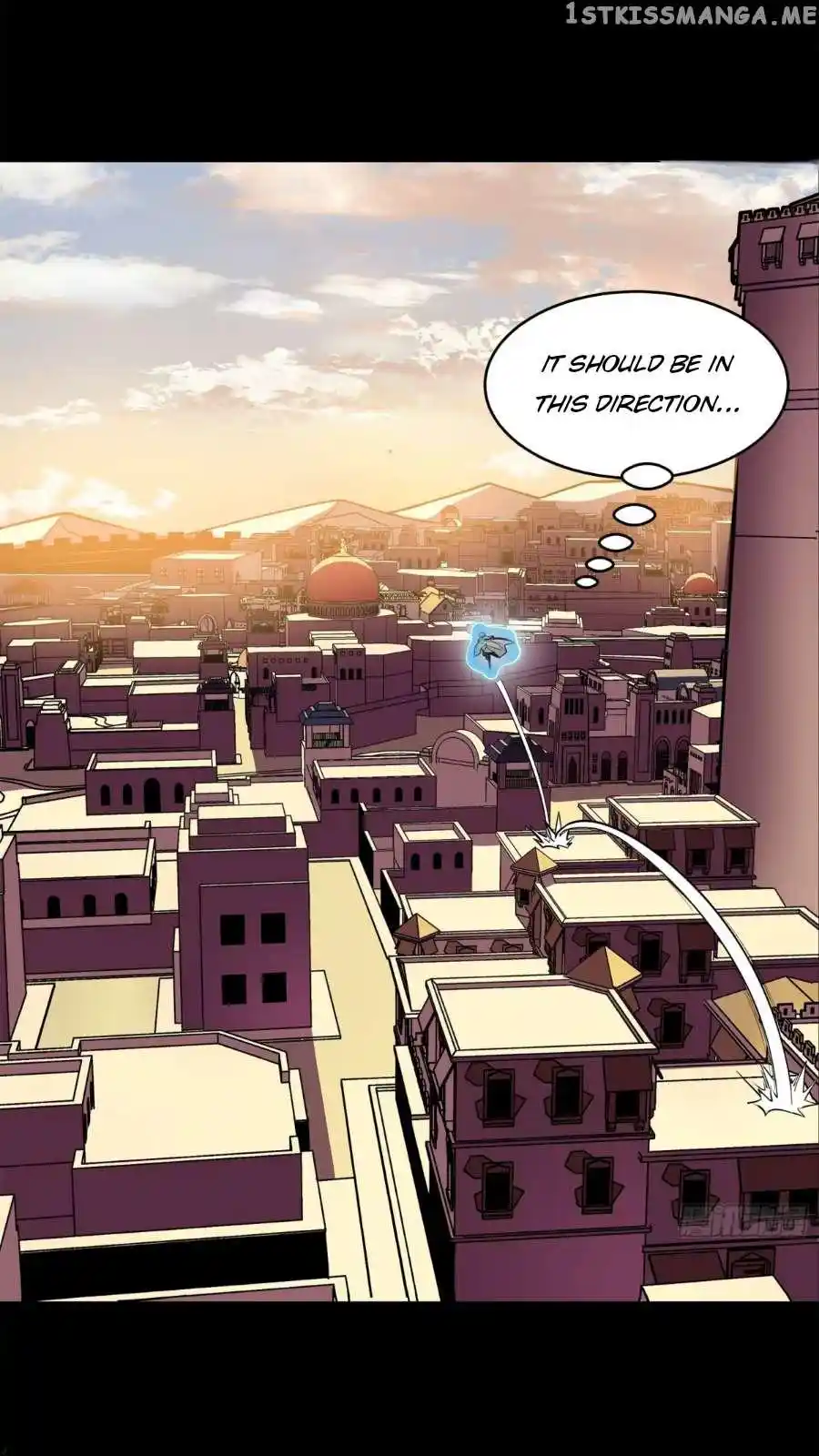 Legend of Star General Chapter 115