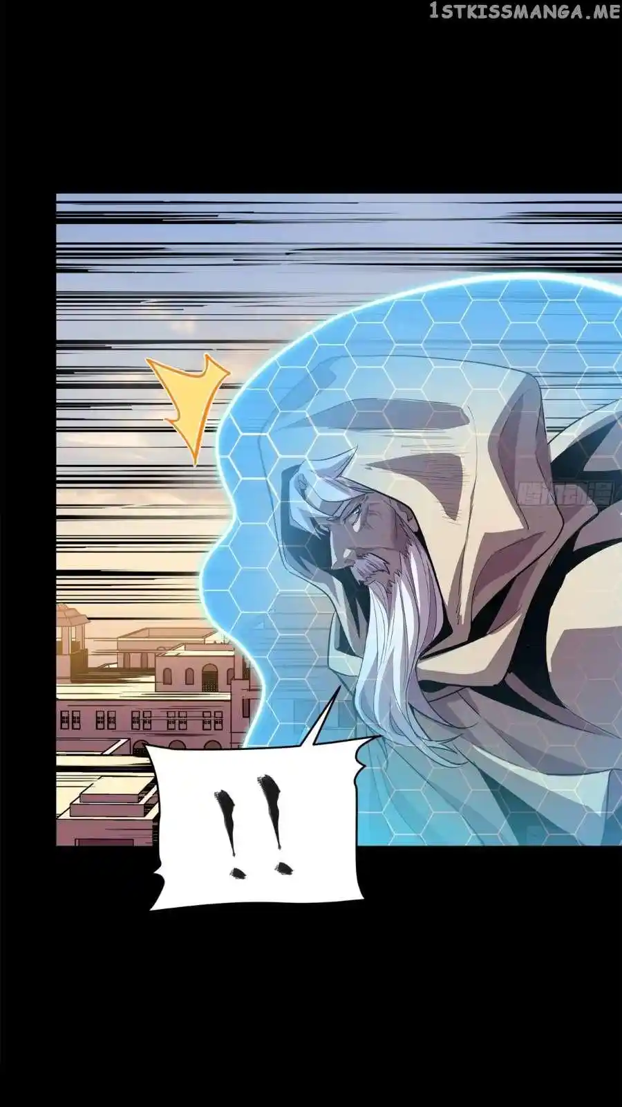 Legend of Star General Chapter 115