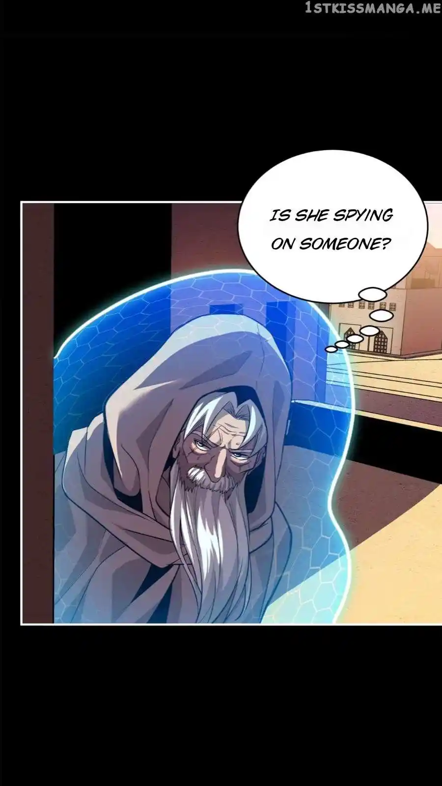 Legend of Star General Chapter 115