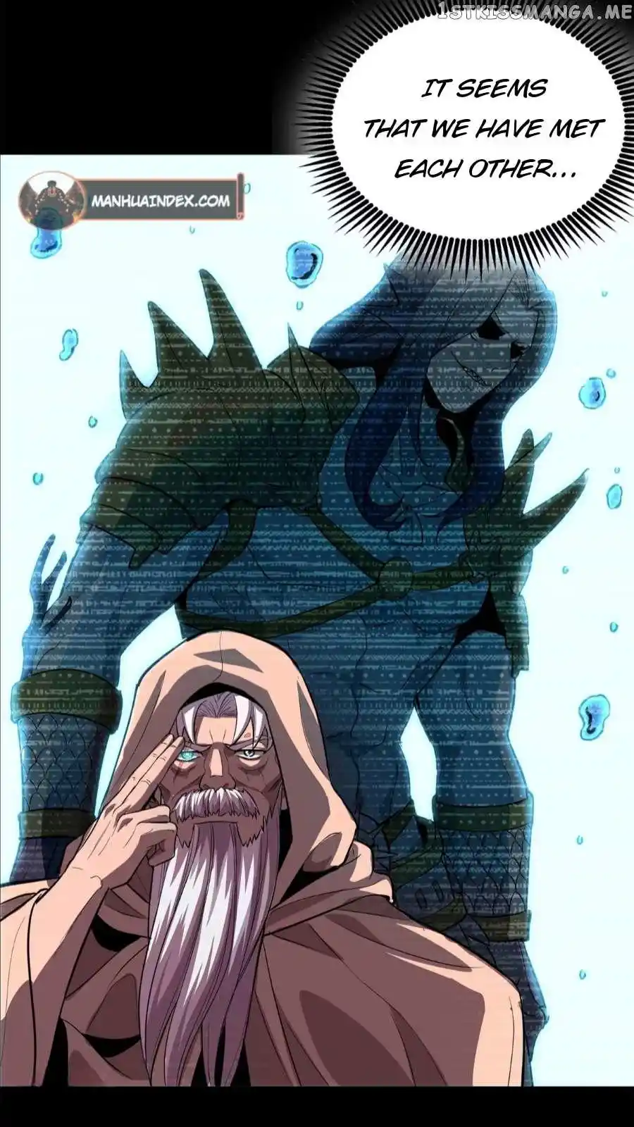 Legend of Star General Chapter 115