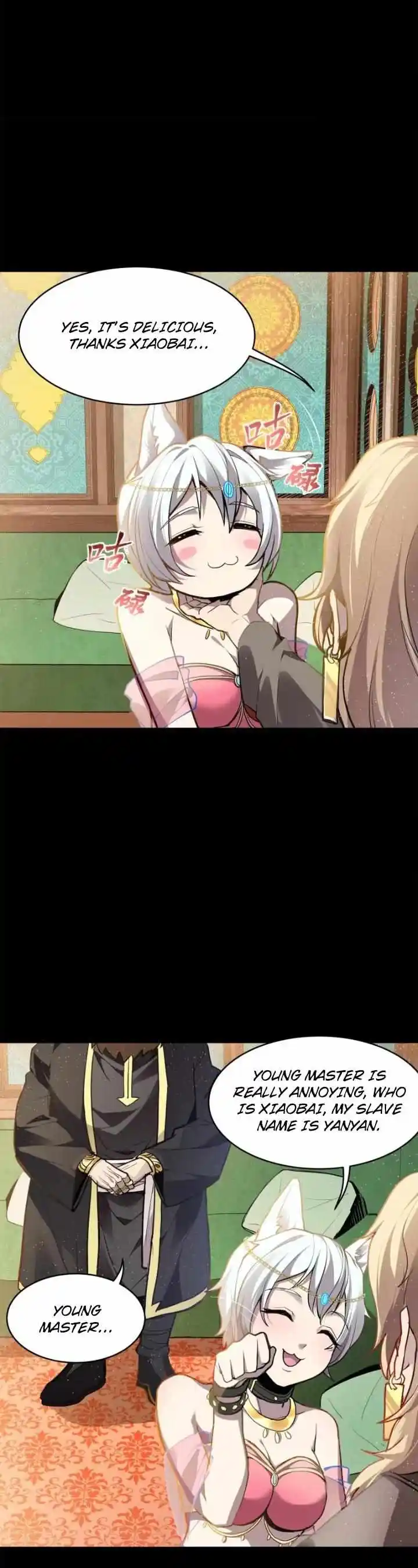 Legend Of Star General Chapter 116