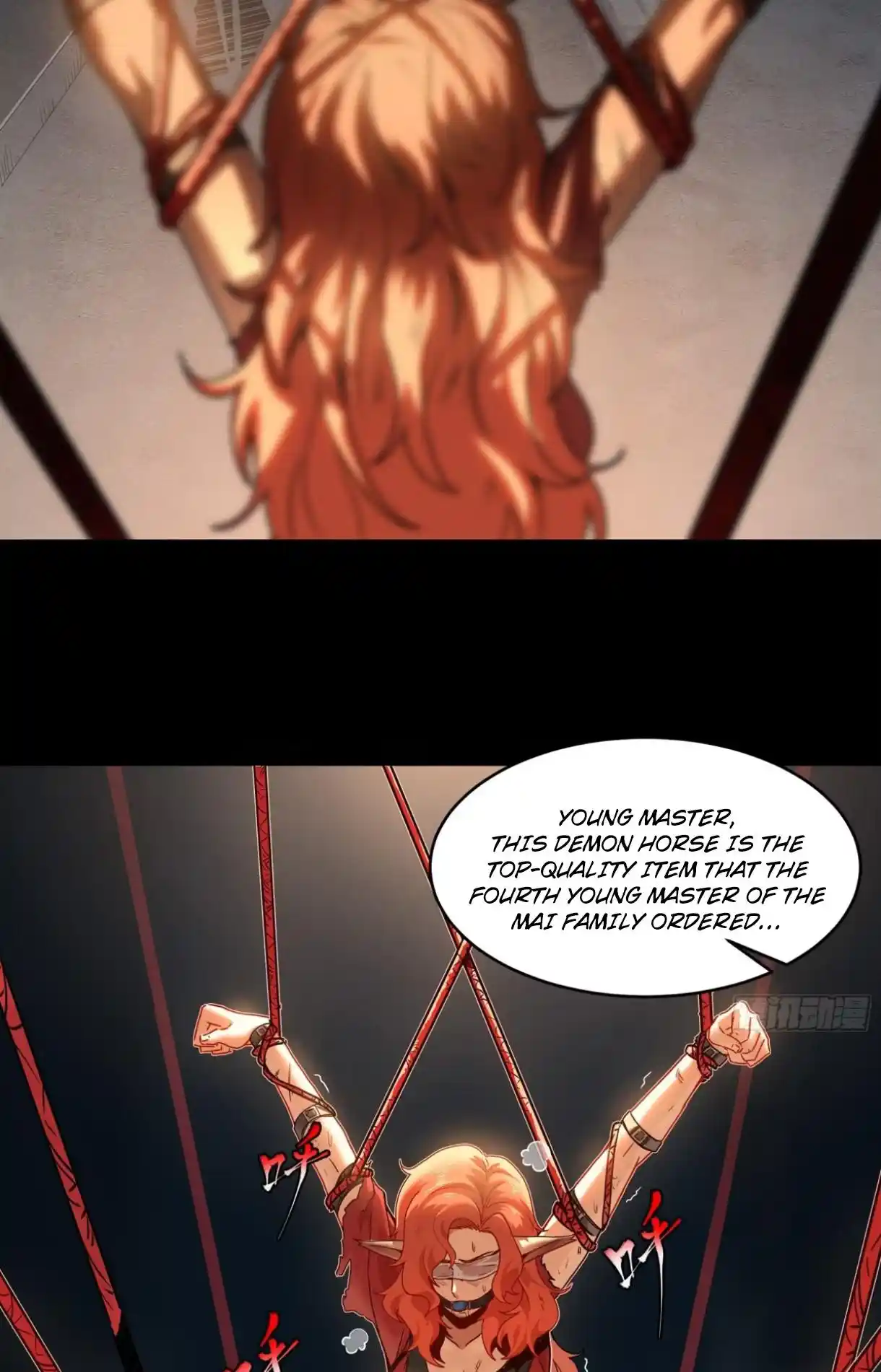 Legend Of Star General Chapter 116