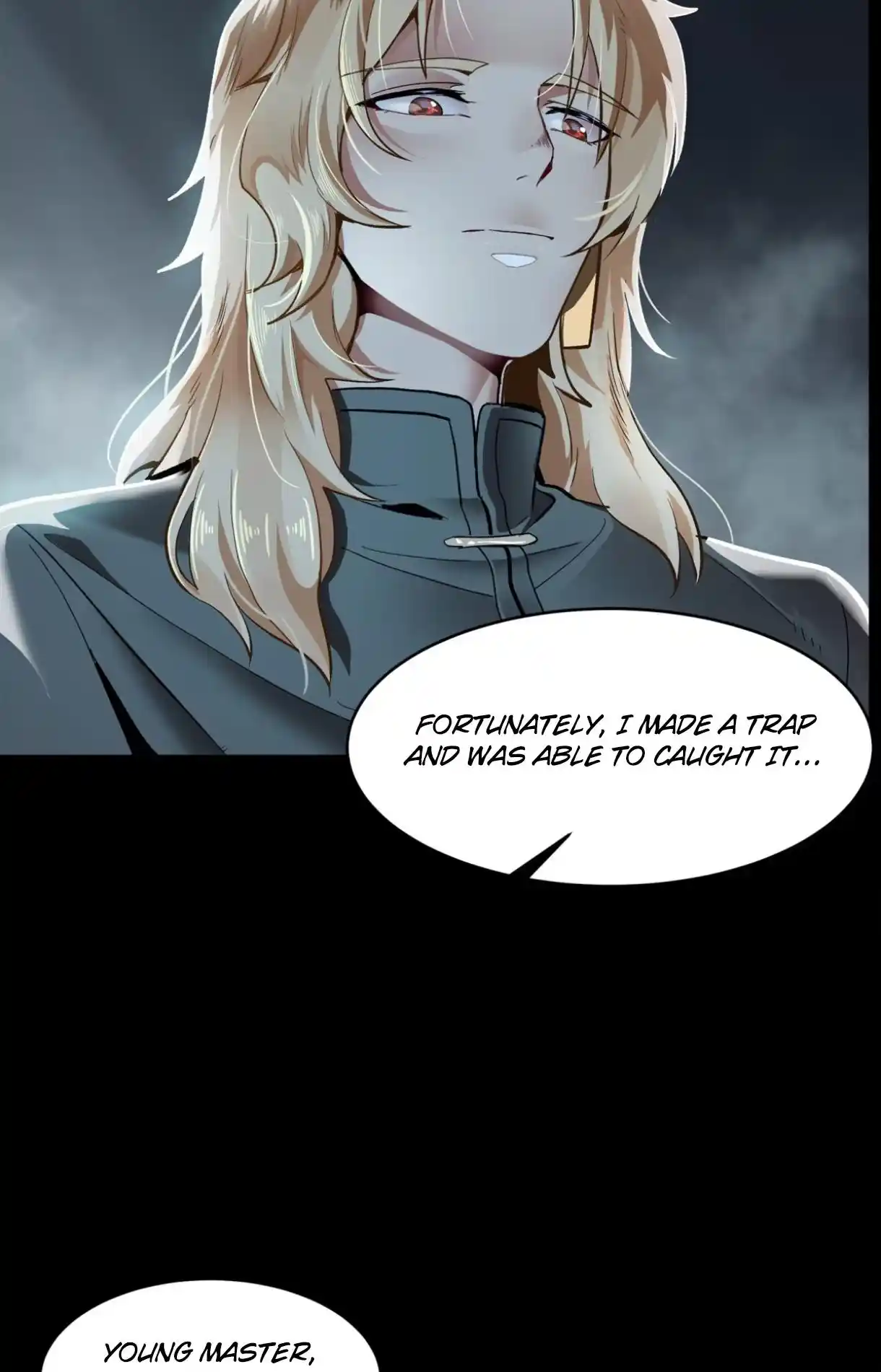 Legend Of Star General Chapter 116